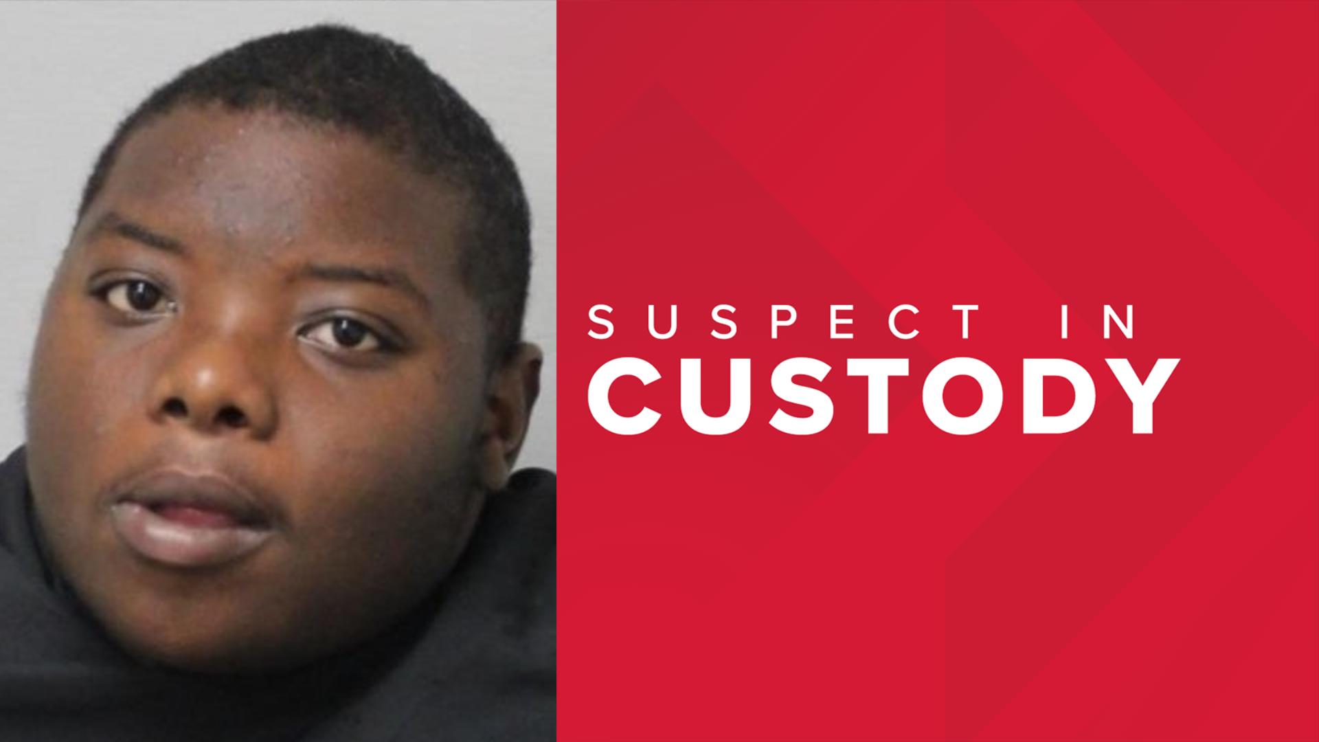 Arrest made in deadly Jacksonville shooting that prompted Westside High ...