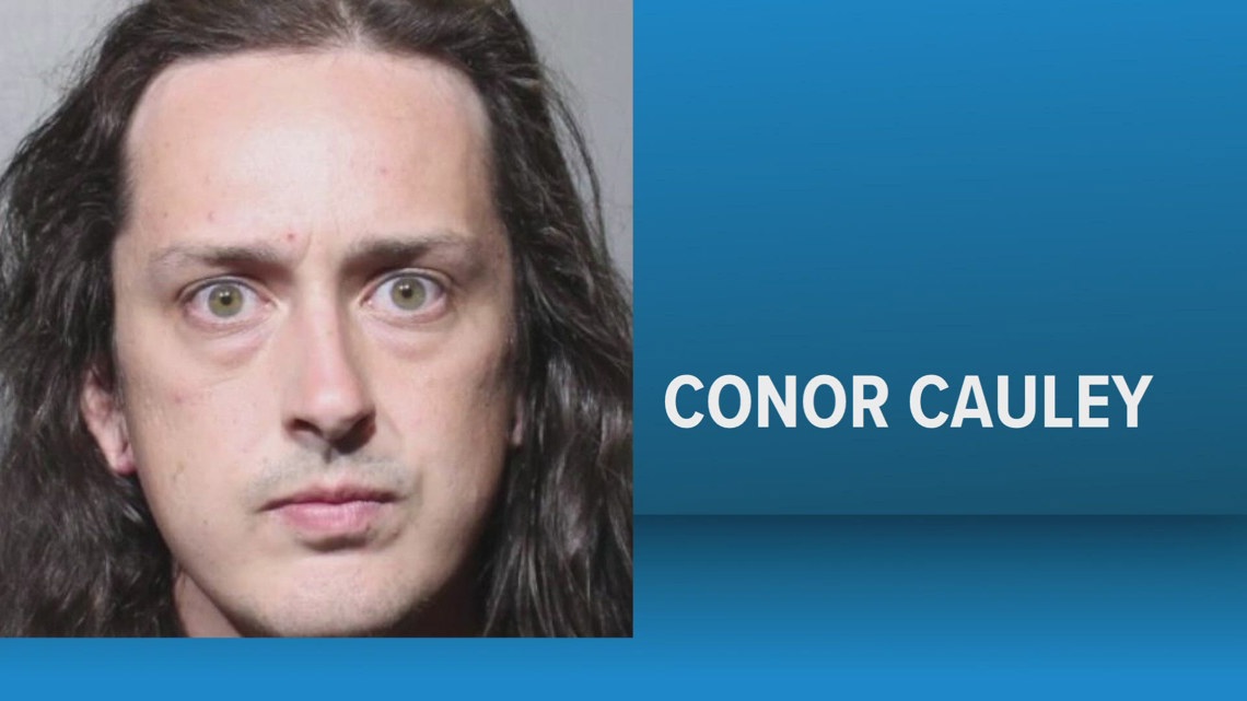 Man at center of 2025 disturbance at Jacksonville City Council sentenced to jail time