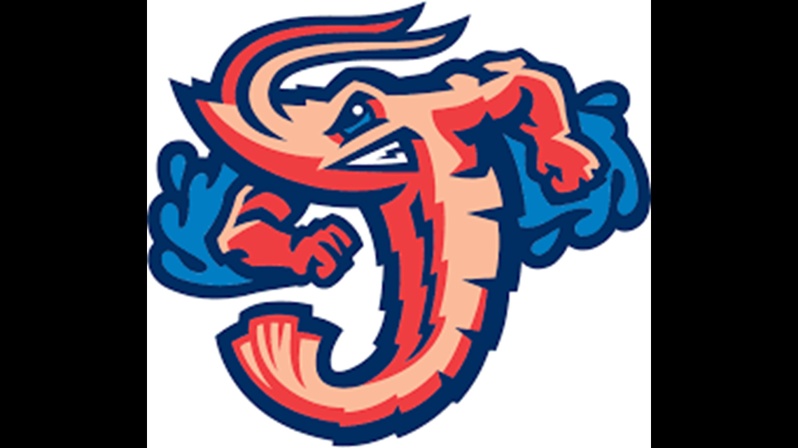 Jacksonville Jumbo Shrimp begin Triple-A era at 2021 opening day