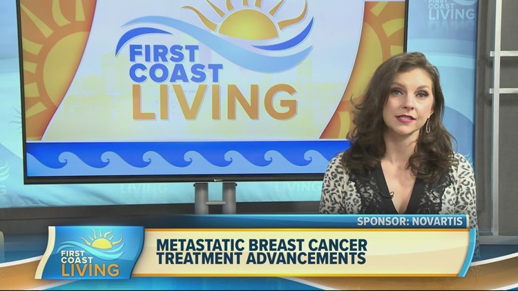 Advancements in metastatic breast cancer treatment (FCL Jan. 21, 2022)