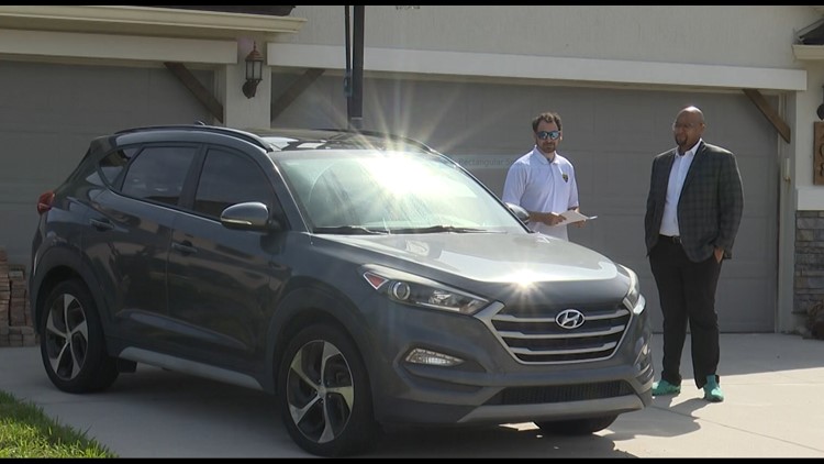 Hyundai Headache: Viewers reach out to 'Ask Anthony' team for help with vehicle repairs
