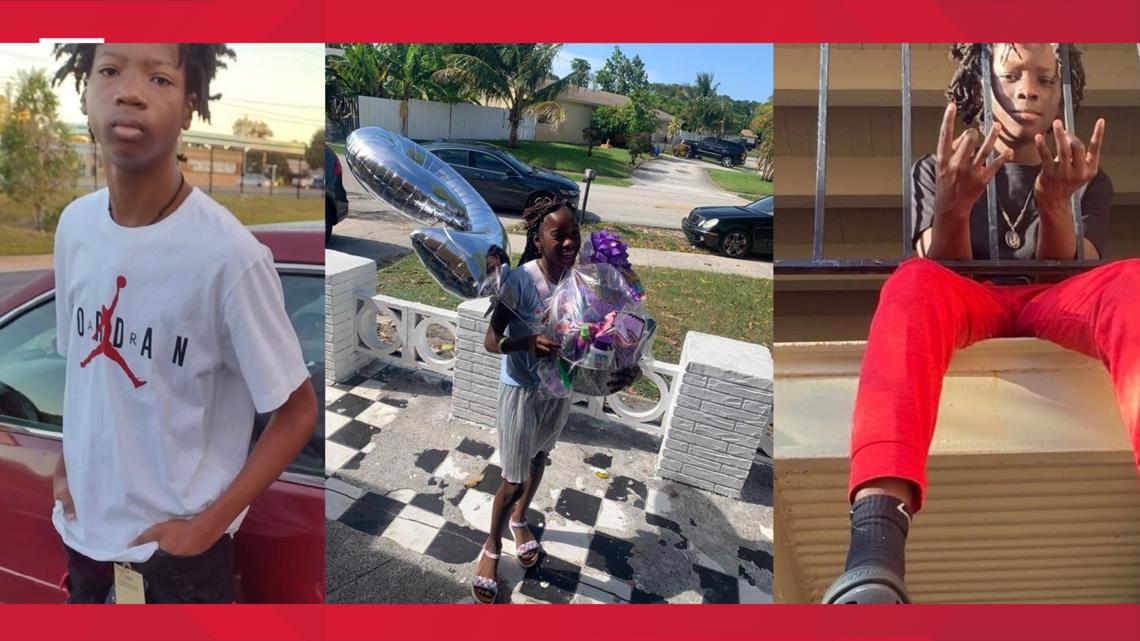 Florida deputies looking for 3 children, mother - Vimarsana News
