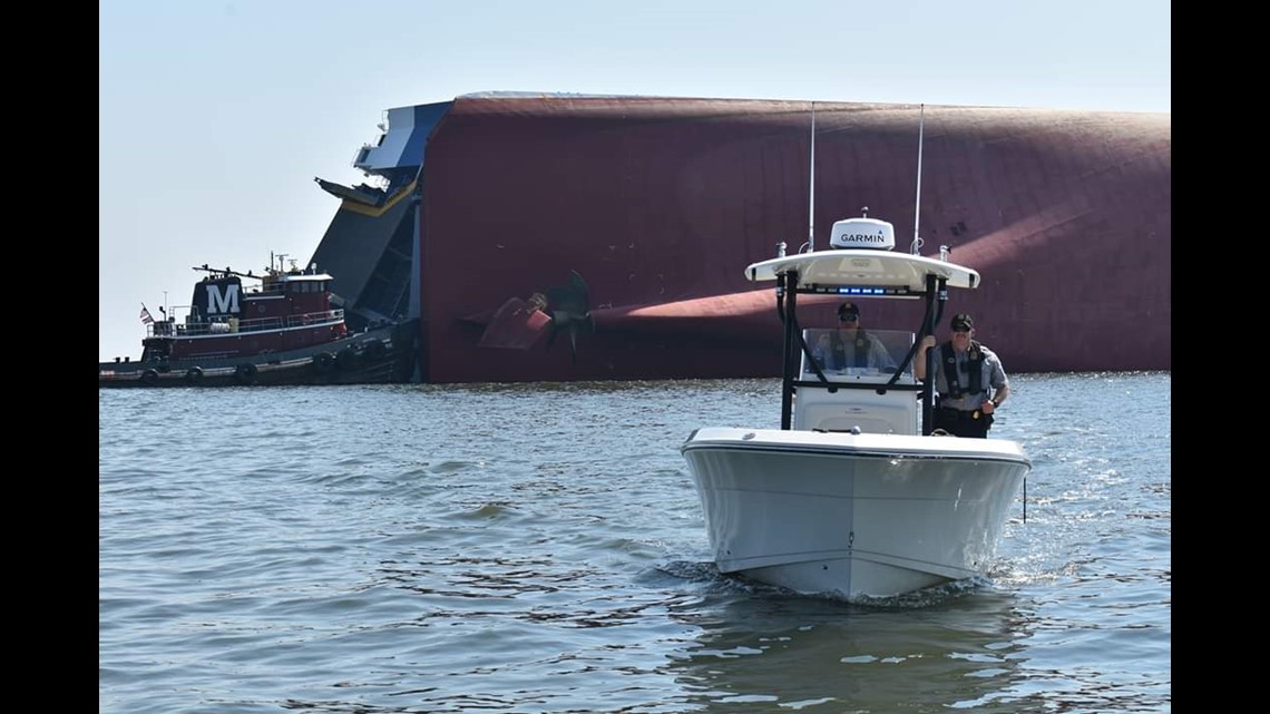 Swimming Advisory issued for St. Simons, Jekyll Island beaches due to
