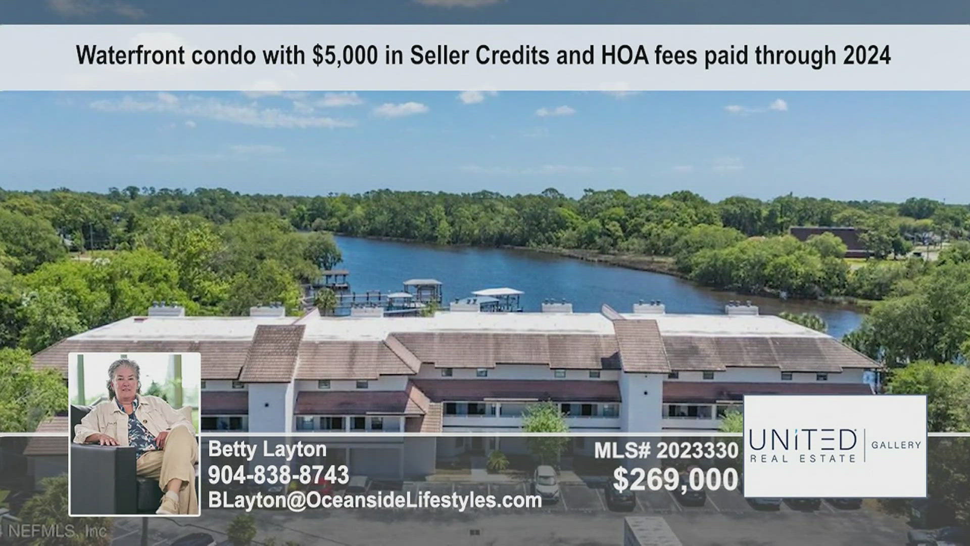 Homes for sale in North Jacksonville, Arlington, Westside, Southside, Riverside, San Marco & San Jose Area - HCTV SPONSORED CONTENT