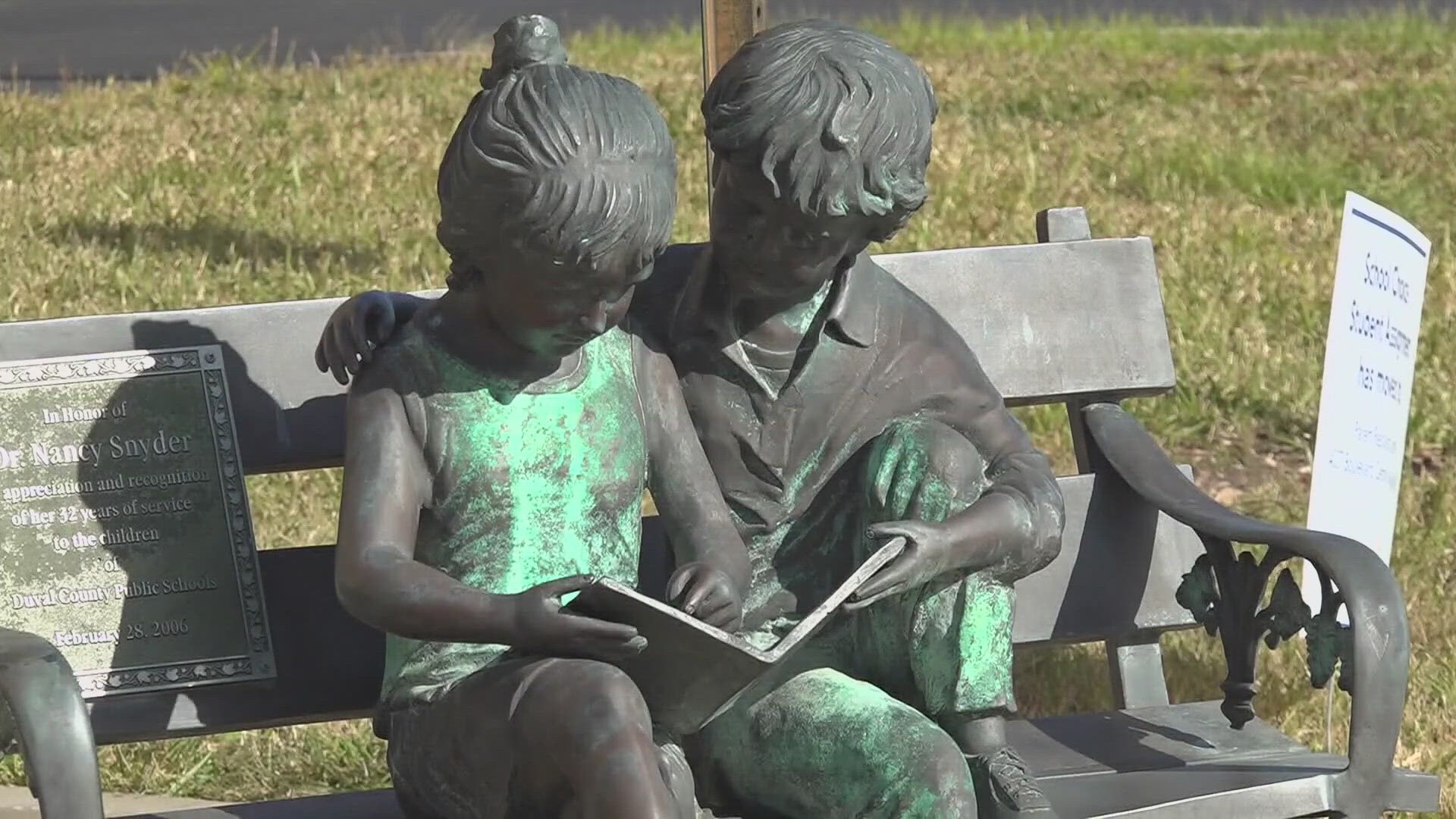 Florida ranks 43rd for 8th-grade reading amid post-COVID struggles. 