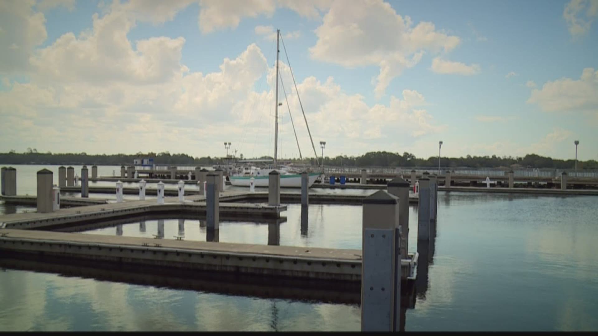 St Johns Riverkeeper officials say with the large amounts sewage that leaked during Hurricane Irma, what you need to know before you go back in the water.