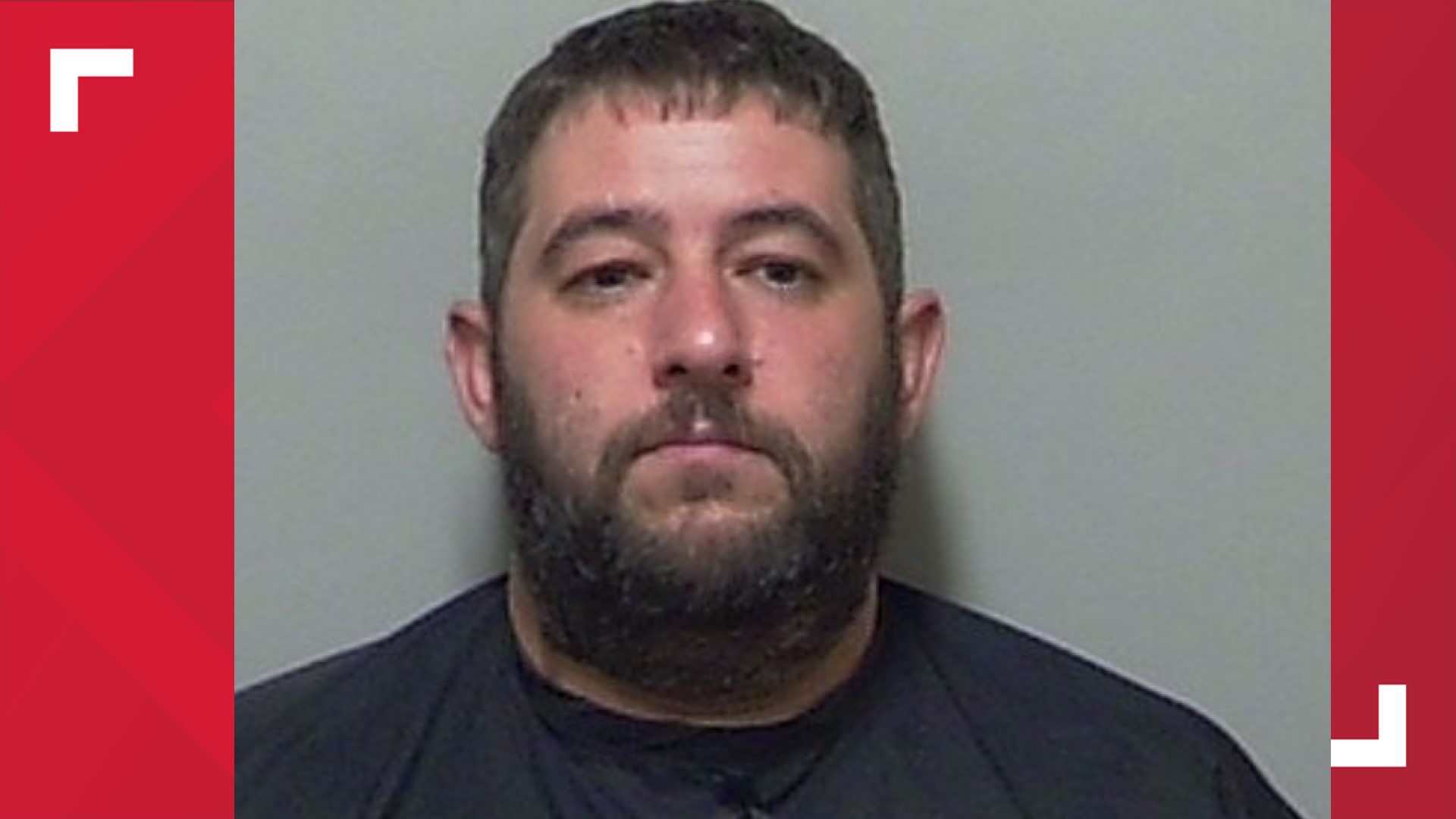 Contracted worker at Putnam County Jail arrested