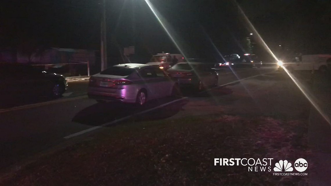 JSO Investigating Shooting In Jacksonville | Firstcoastnews.com