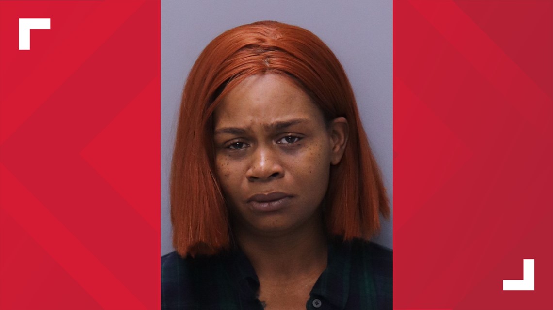 St. Johns County woman arrested negligence in 4-month-old's death - Vimarsana News