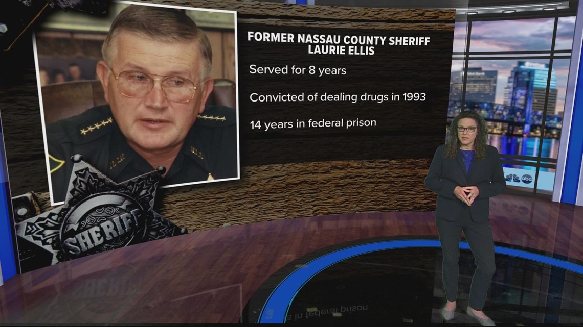 Deep dive into Northeast Florida's top cops in trouble  firstcoastnews.com