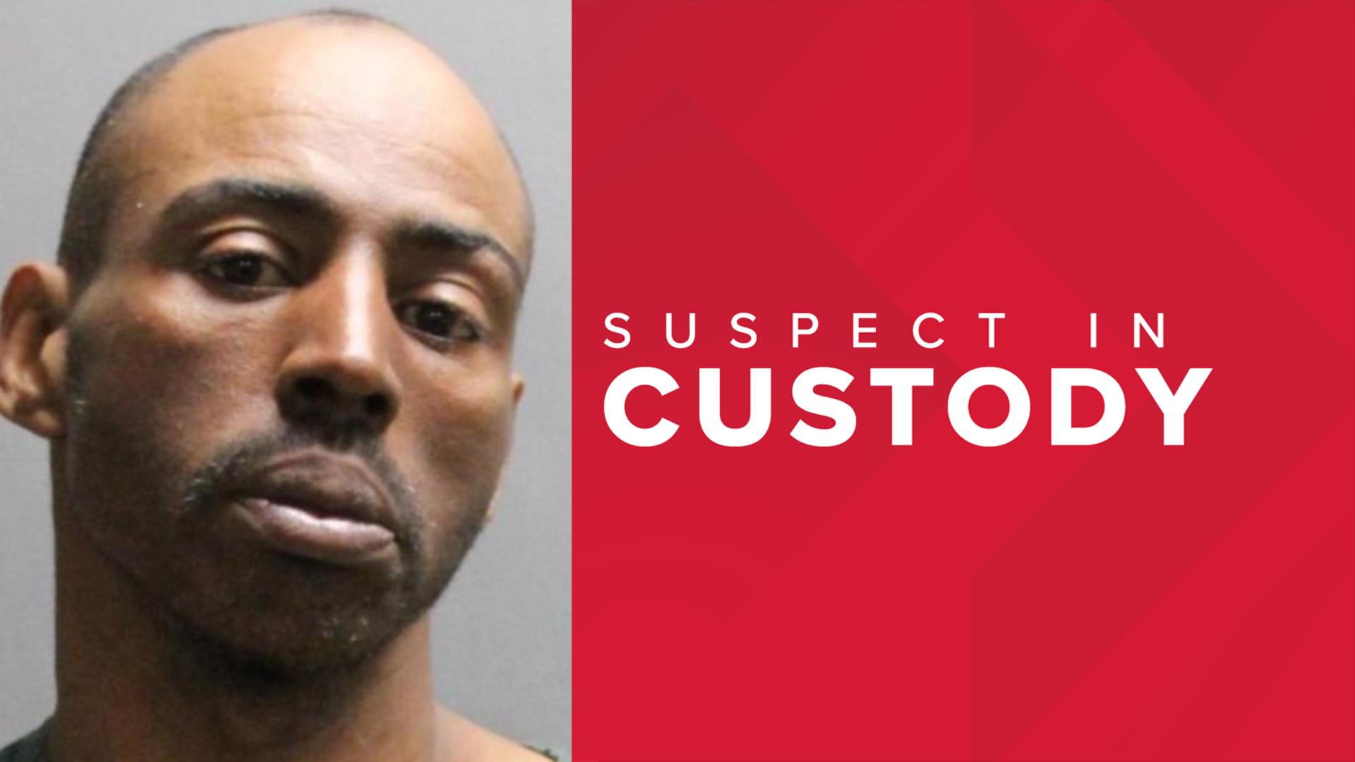 JSO: Man arrested in murder of Jacksonville woman, separate double ...