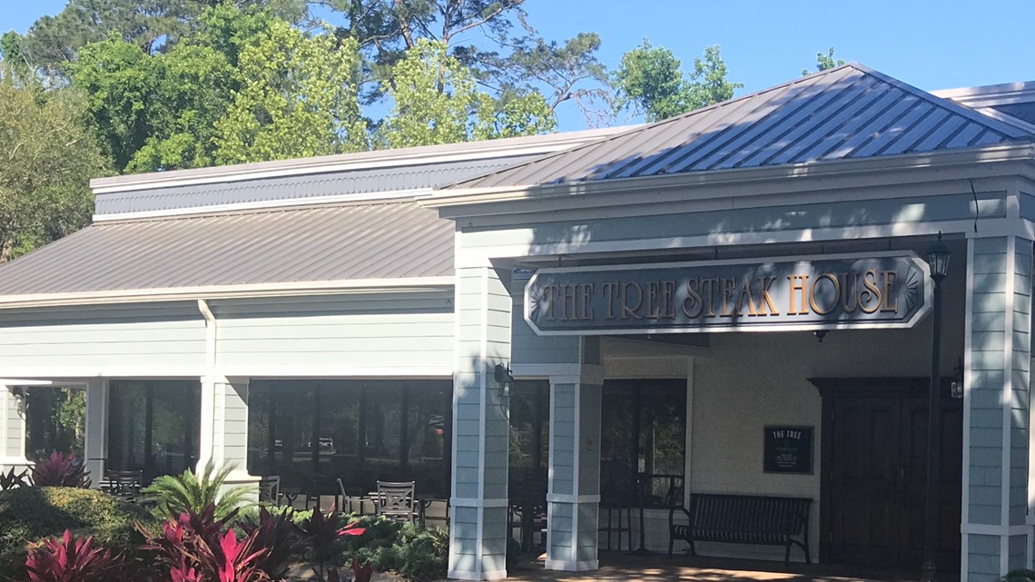 The Tree Steakhouse in Mandarin to get new name, look