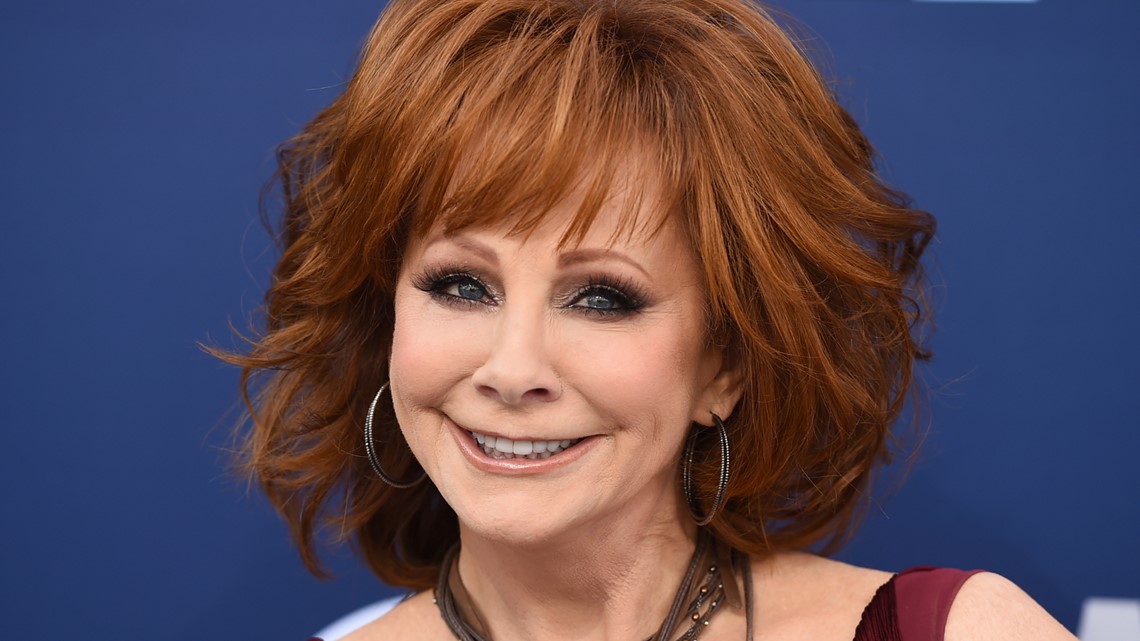 Reba Fakes