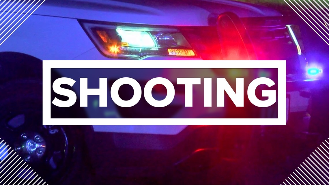 Man shot outside home on Bowden Circle East in Jacksonville - Vimarsana News
