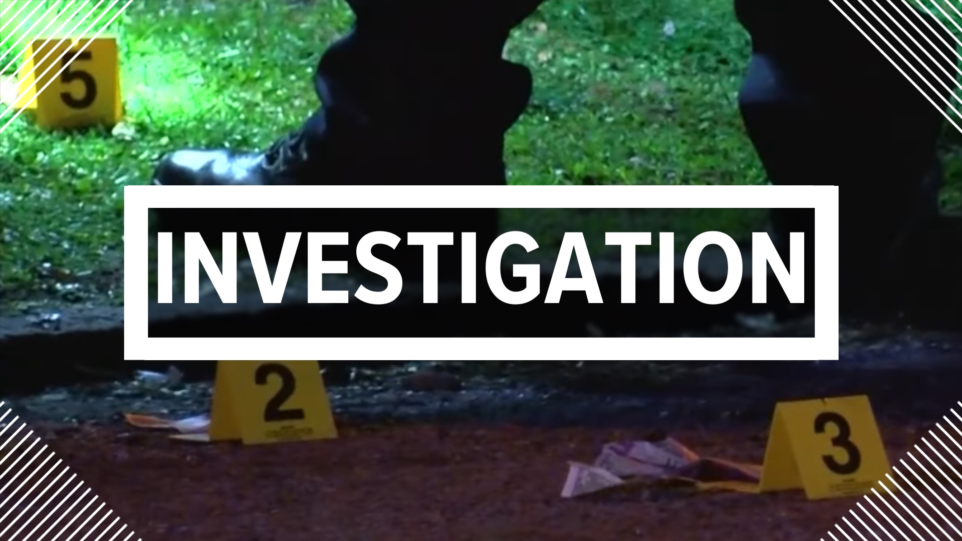 The Jacksonville Sheriff's Office said the victim was found with a single gunshot wound in the Hyde Park neighborhood Saturday night.