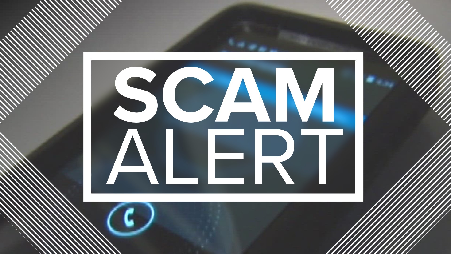 According to a release from the NCIS, the scam is affecting service members in Tri-Base areas including North Florida, Kings Bay, Mayport and Jacksonville.