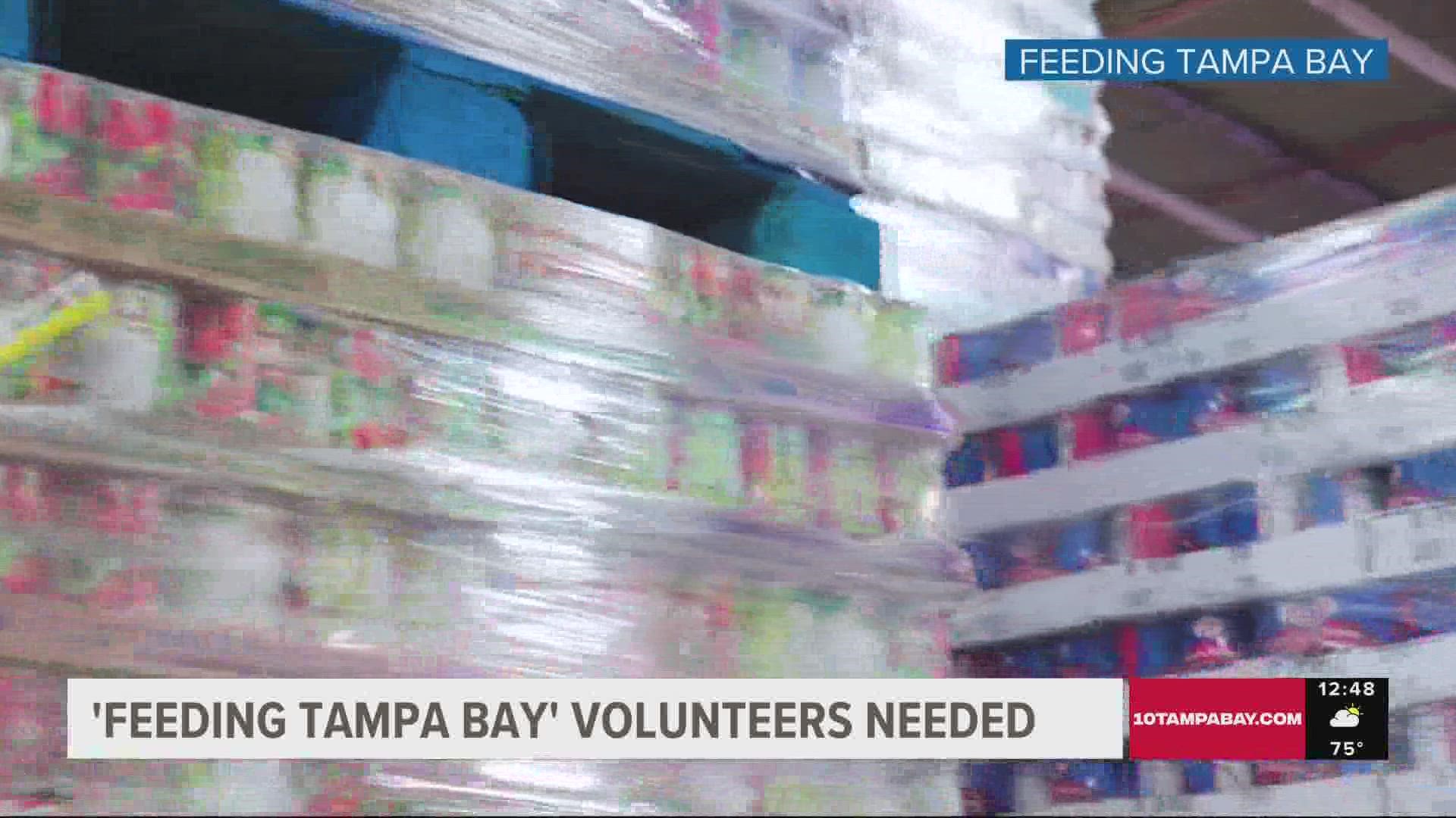 There are hundreds of events and resources that are helping Hurricane Ian victims. You can even volunteer to help.