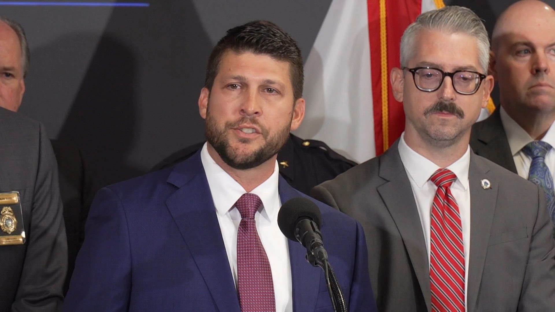 Florida officials rescue 163 children in 5-day statewide trafficking ...
