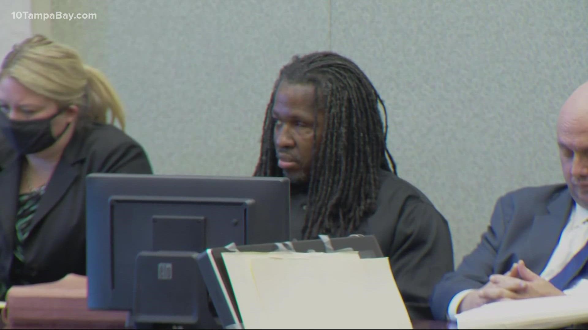 Jury: Markeith Loyd Should Get The Death Penalty | Firstcoastnews.com