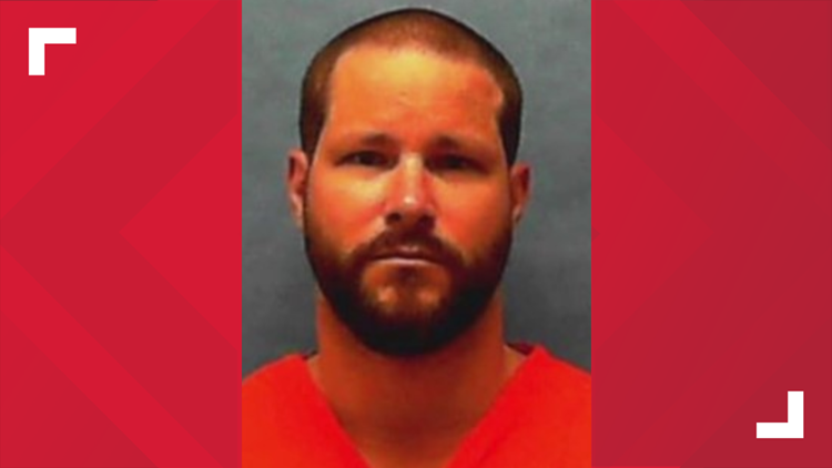 Convicted Florida murderer Adam Davis wants off death row ... Convicted Florida murderer Adam Davis wants off death row ...
