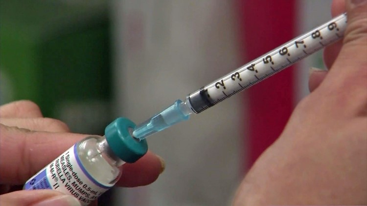 2 more sickened with measles in Pinellas County in first outbreak in 20 years