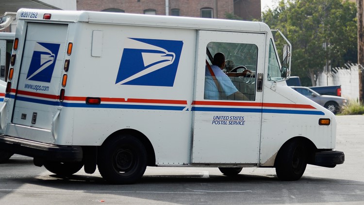 a former postal worker preferential treatment of amazon a former postal worker preferential treatment of amazon
