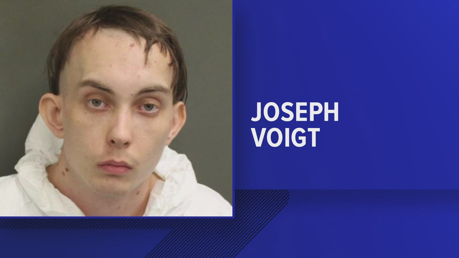 Grady Judd: Son arrested for shooting parents, killing dad in Polk ...