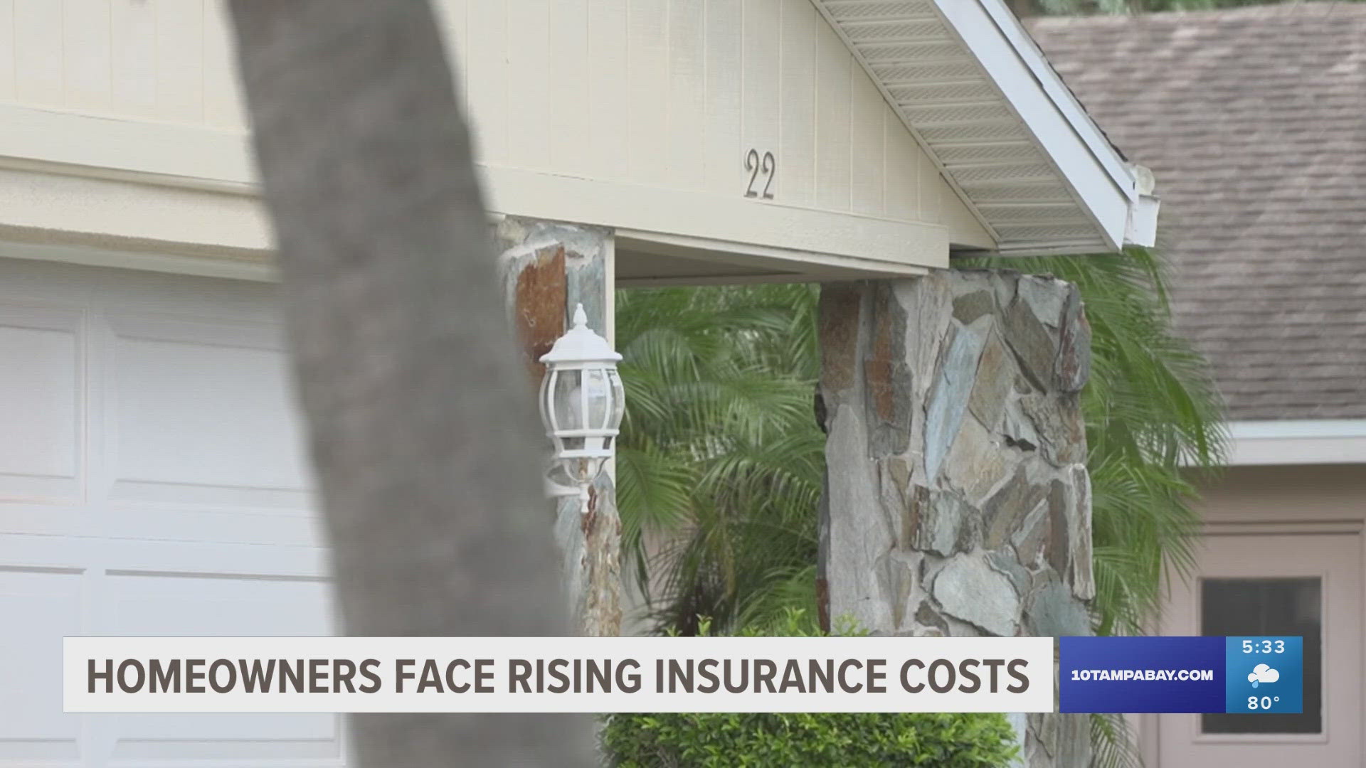 State regulators are set to weigh-in on a potential 14% rate increase for Citizens Property Insurance customers.