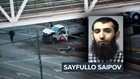 Tampa neighbor of NYC terrorism suspect: It's 'scary' knowing he lived here