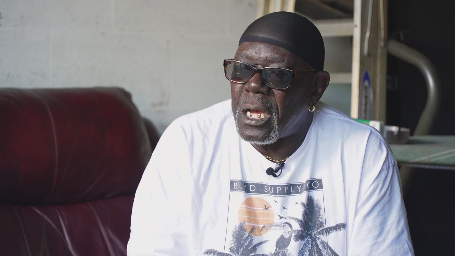 Some survivors will be compensated for the abuses they endured at the state-run reform school.