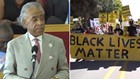 Rev. Al Sharpton during Clearwater rally: Lock up Michael Drejka or give up your badge