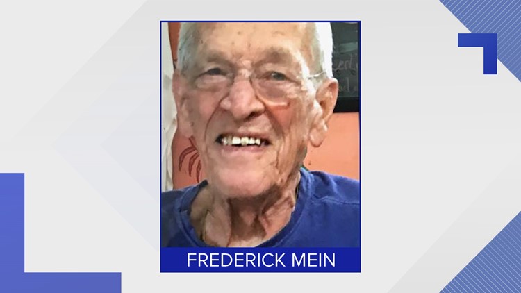 Missing 86-year-old St. Petersburg man found safe, returned to family