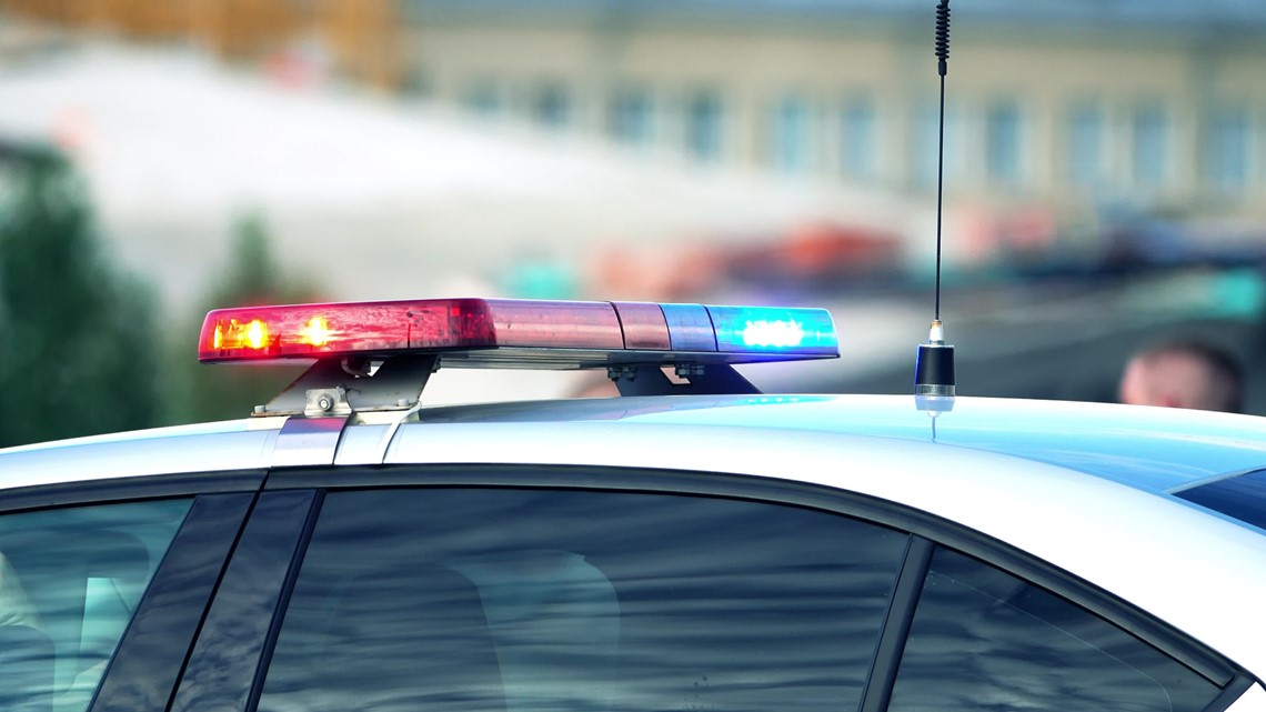 Florida man fatally shoots clerk at Kentucky hotel, sheriff says - Vimarsana News