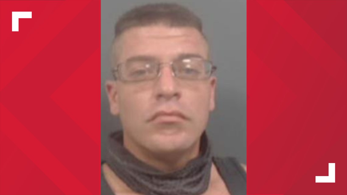 Florida Blue Alert: Man who shot deputy in Taylor County dead - Vimarsana News