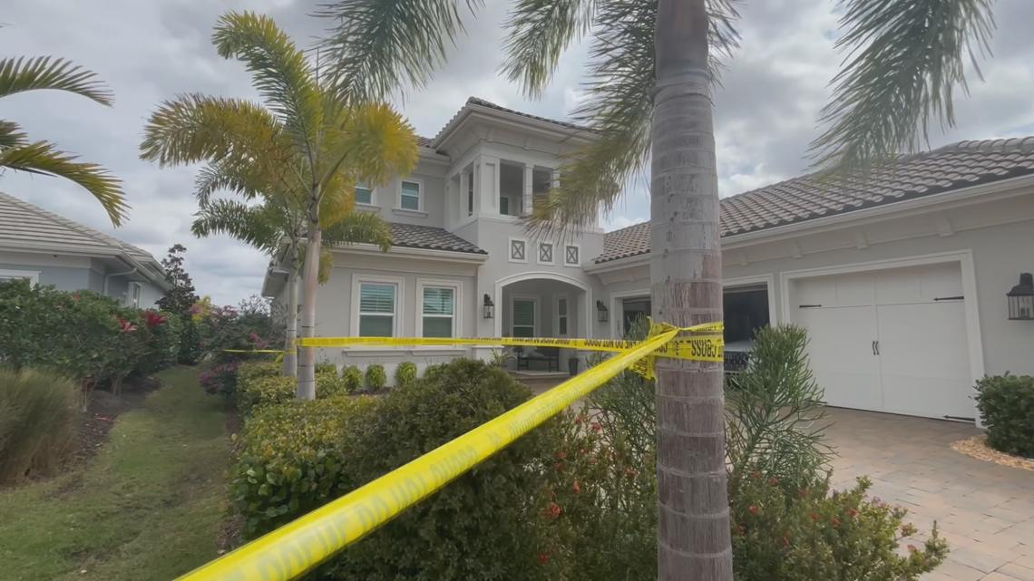 Mom kills her 2 children in 'violent' murder-suicide at Florida home, deputies say