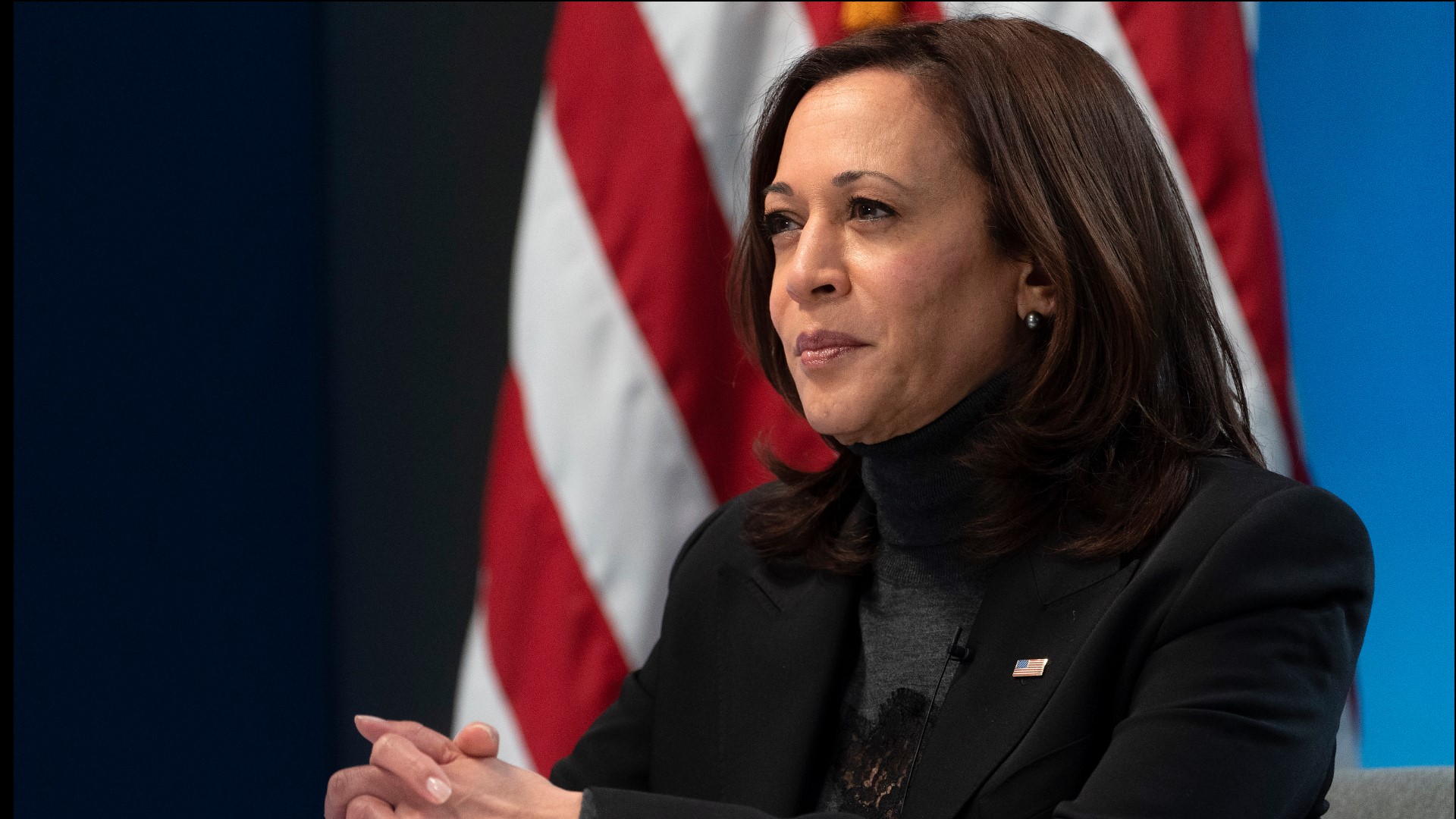 Vice President Kamala Harris to chair National Space Council ...