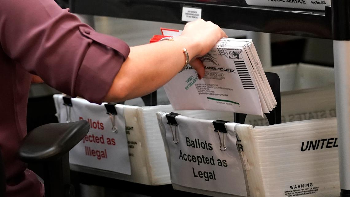 Florida Democrats flip 2 GOP seats in special elections, fueling midterm questions