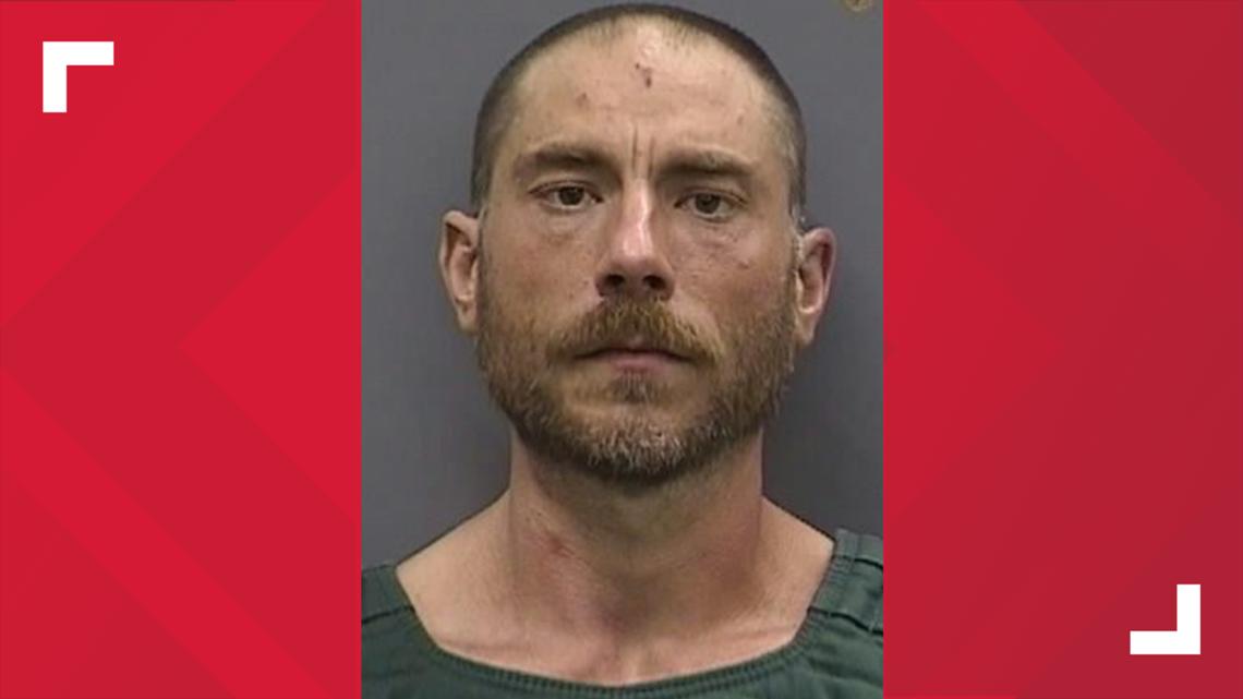 Florida man admits to killing his dog by setting it on fire, police say ...