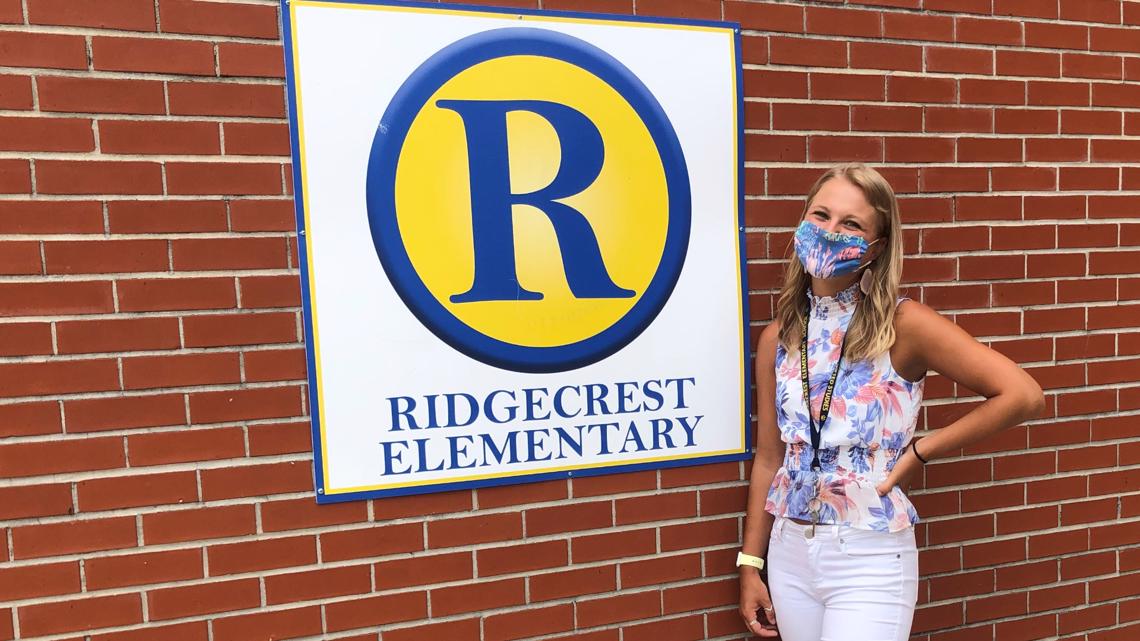 Pinellas County Teacher Describes Life In The Classroom