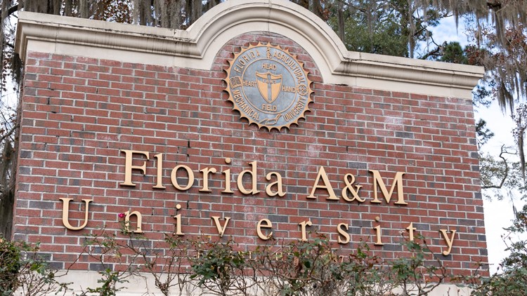FAMU students file lawsuit against Florida, claims state's education system shortchanged Black colleges