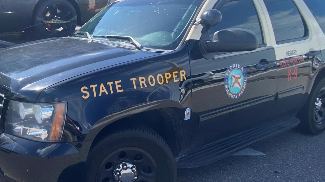 FHP: Nine-year-old boy dead, others seriously injured after SUV 'goes ...