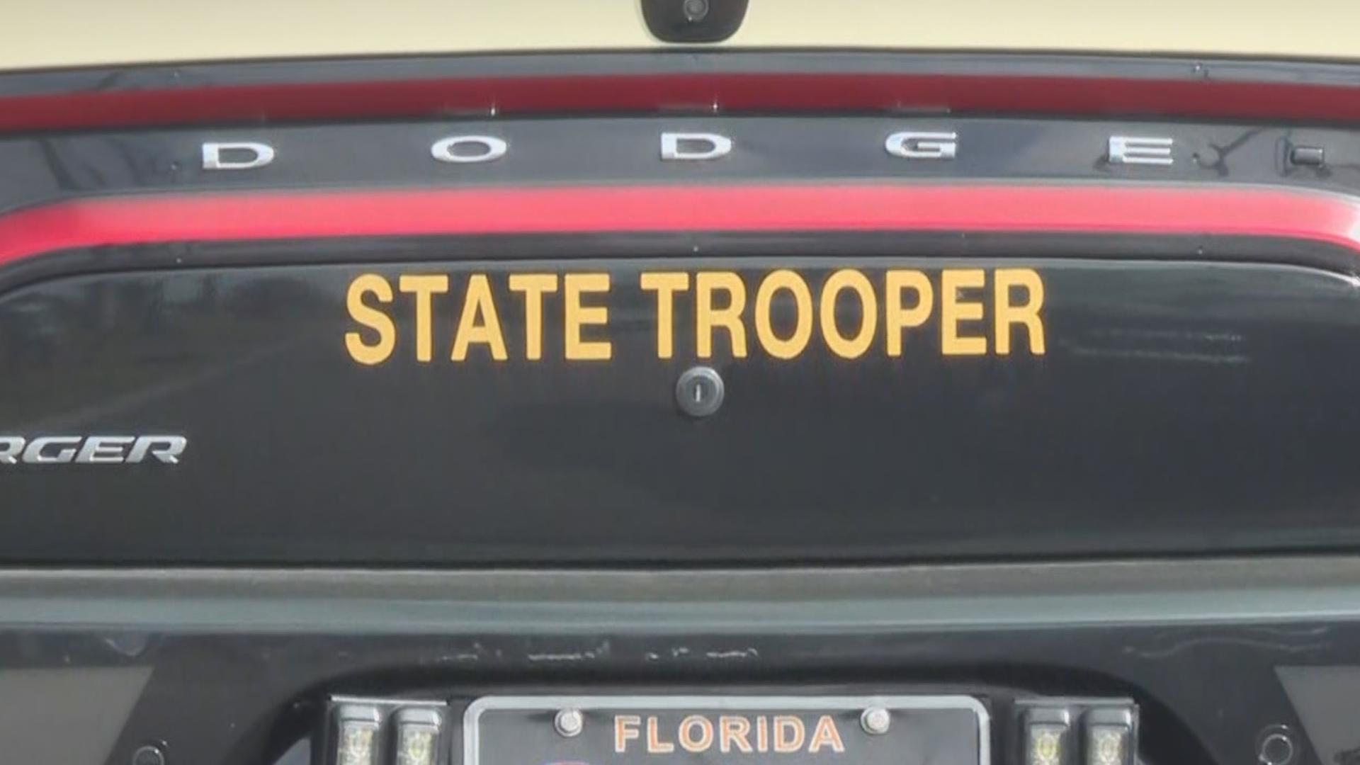 15-year-old killed after pursuit on Florida highway: FHP