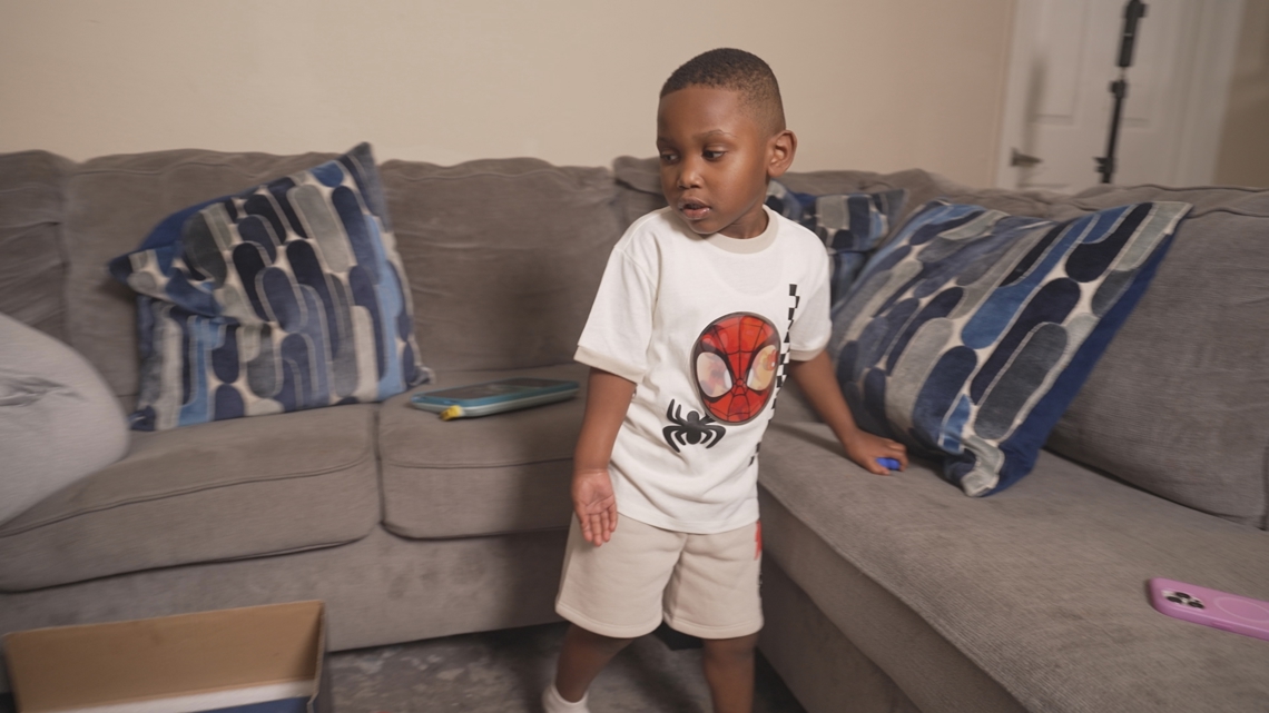 Florida files complaint against midwife accused of injuring baby during delivery