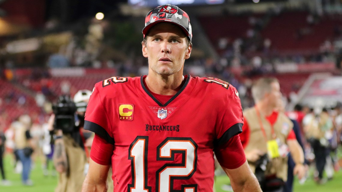 Lawsuit against FTX names Tom Brady and other celebrities - Vimarsana News
