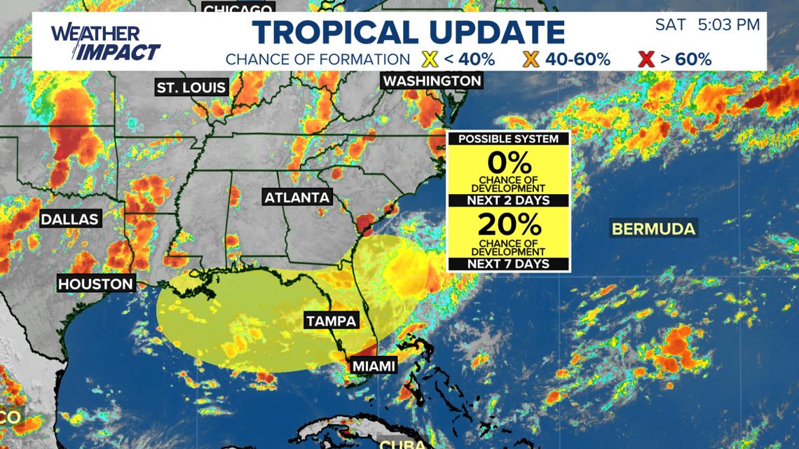 NHC watching broad area from the - C4361fc9 4a8f 4674 8dee Ce48cd89132f 1140x641 