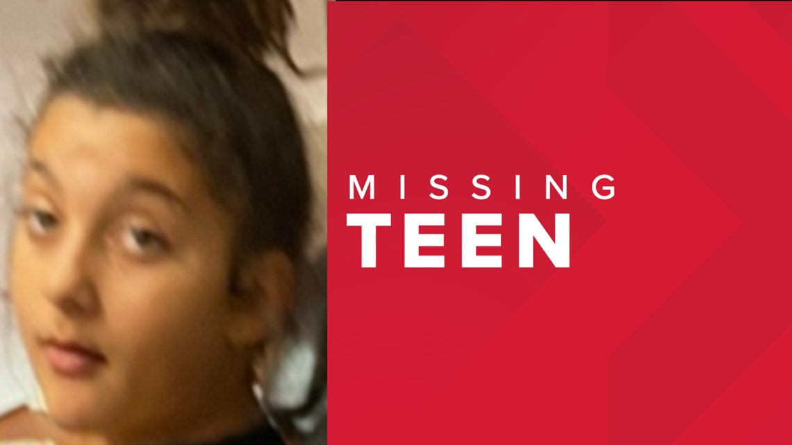 Police search for missing 13-year-old girl from Fort Myers - Vimarsana News