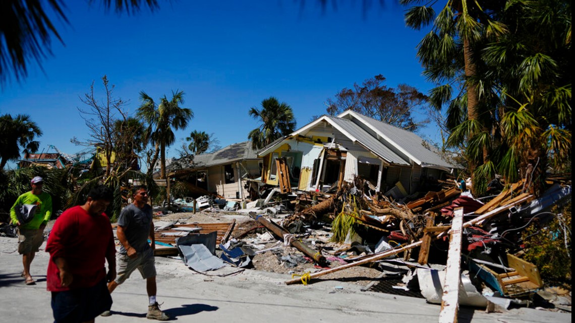 Farmers Insurance backing out of Florida | firstcoastnews.com - Vimarsana News