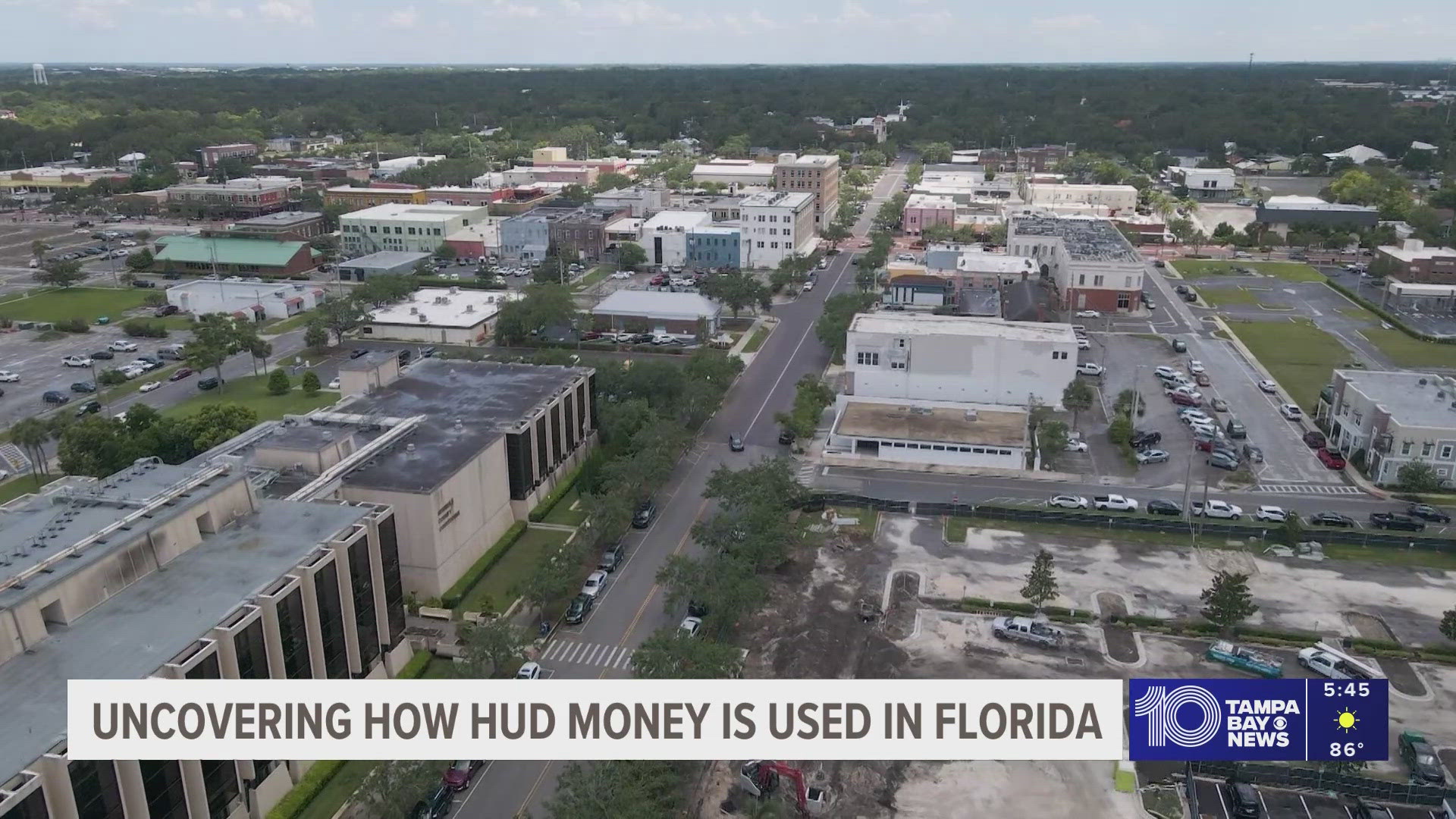 Experts say communities are given money with little oversight or infrastructure to handle projects.