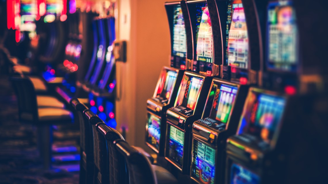 Florida pari-mutuels sign marketing agreement with Seminole Tribe - Vimarsana News