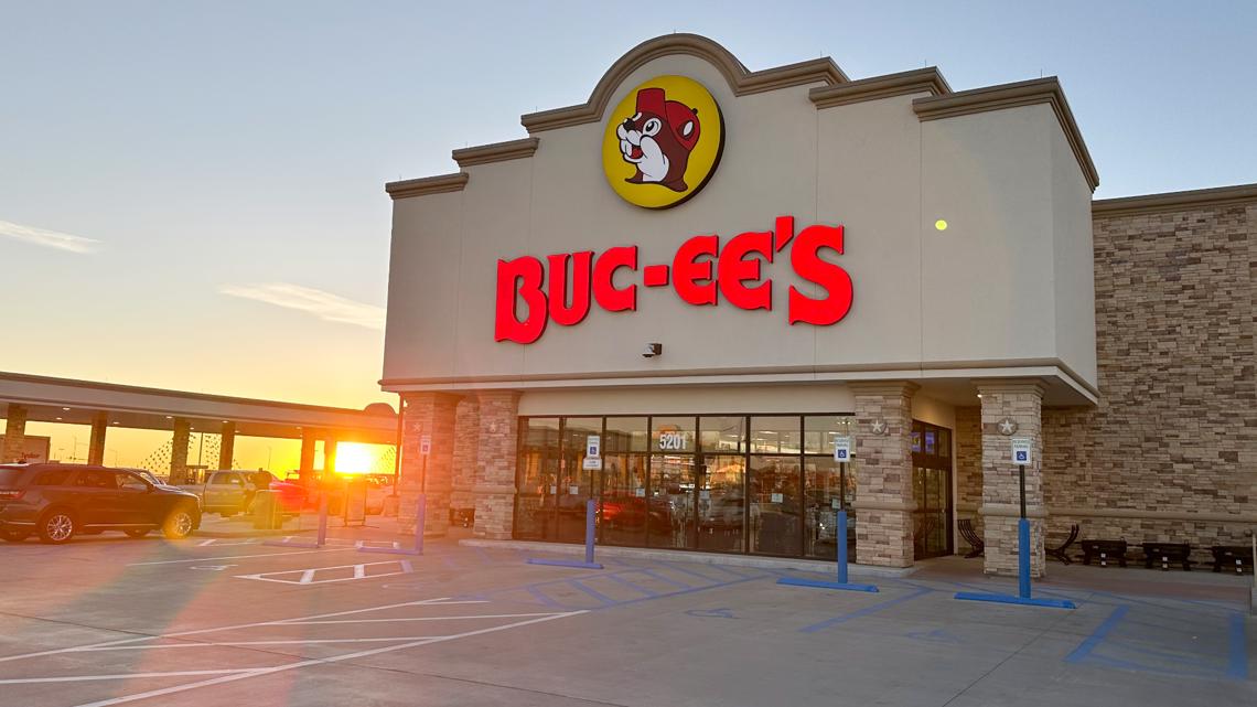 'world's Largest' Buc-ee's Coming Soon To Florida 